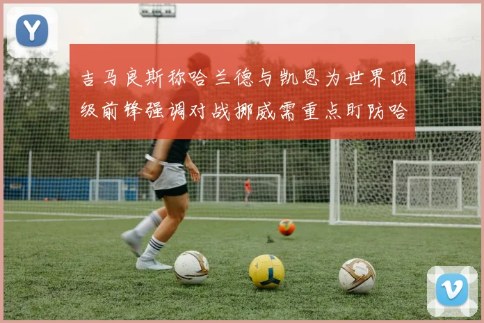 吉马良斯称哈兰德与凯恩为世界顶级前锋强调对战挪威需重点盯防哈兰德